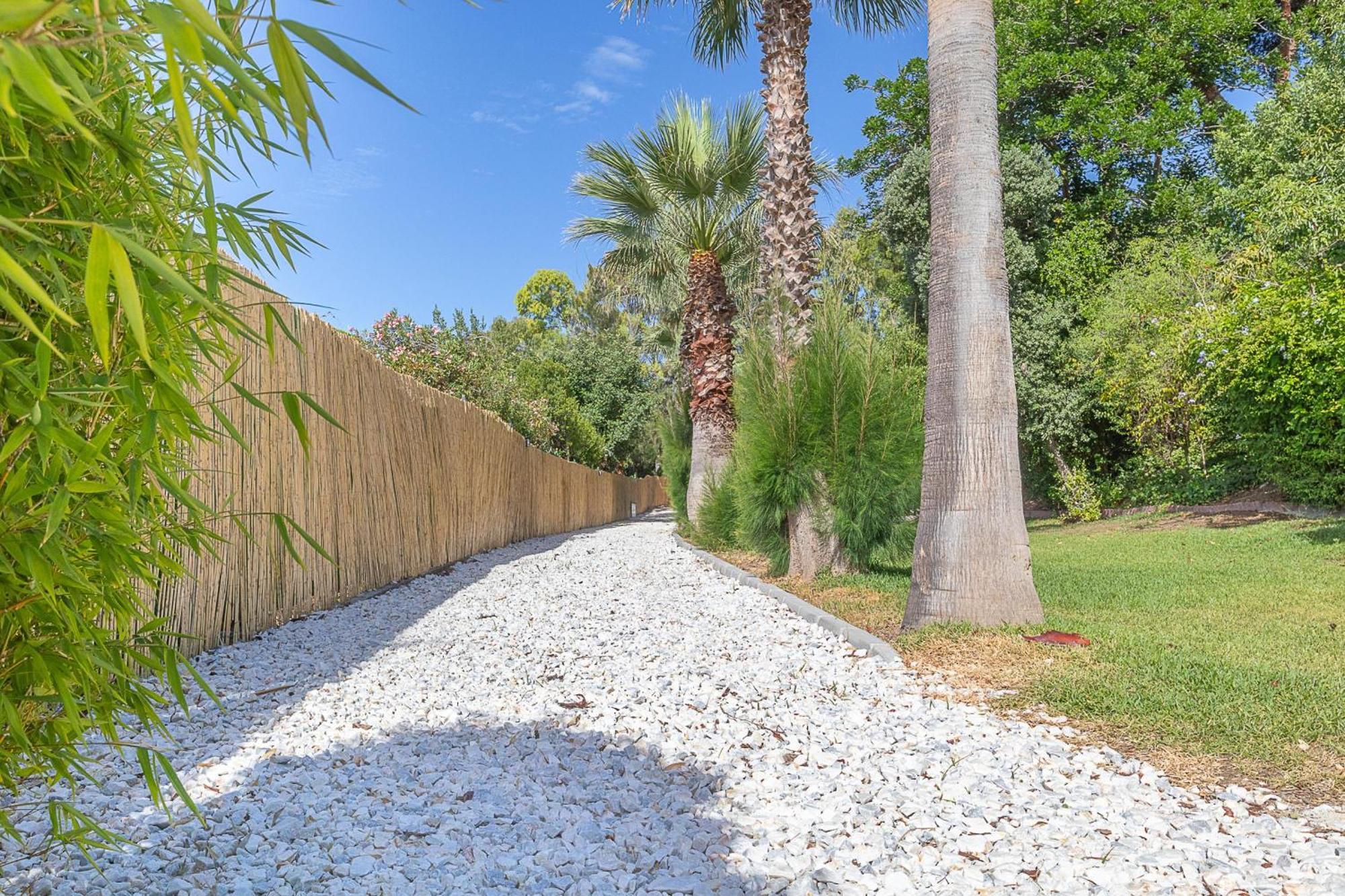 Pool Villa Rancho Domingo Family Friendly - Happy Rentals Benalmádena Exterior foto