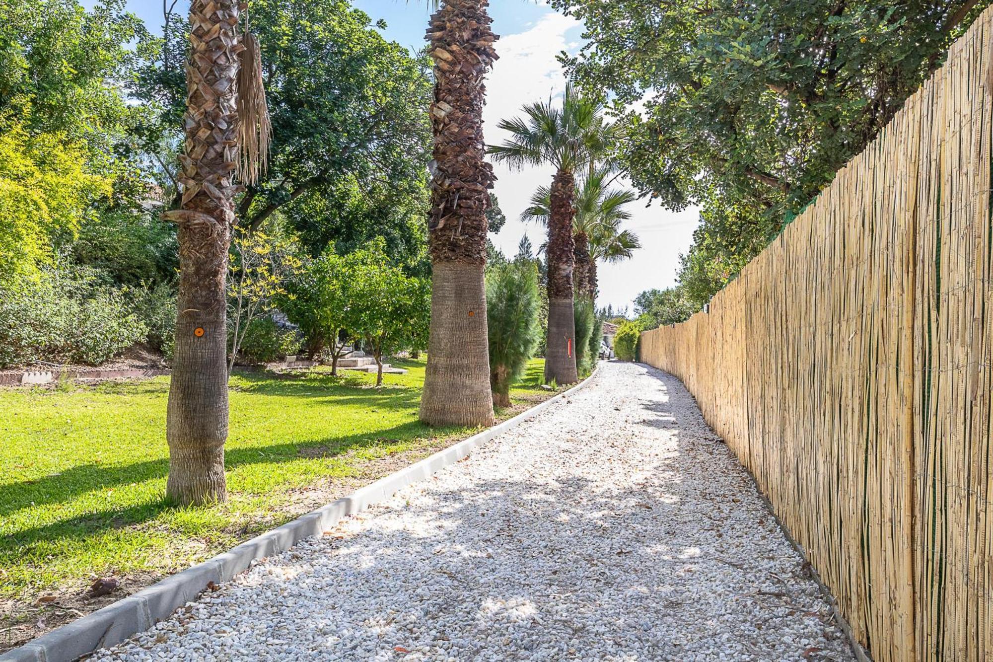 Pool Villa Rancho Domingo Family Friendly - Happy Rentals Benalmádena Exterior foto